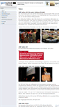 Mobile Screenshot of fr.geosuisse.ch
